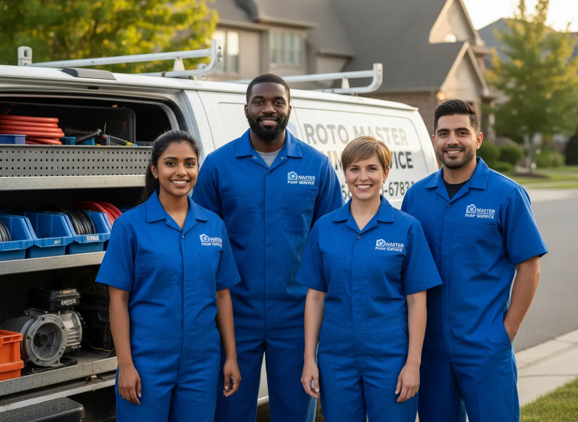 Sump Pump Installation company in Kensington, MD